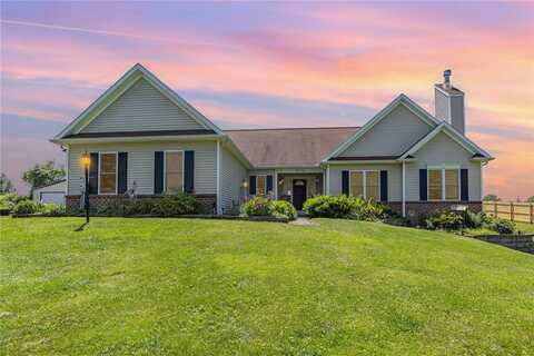 3170 Hickox Road, Canandaigua Town, NY 14424