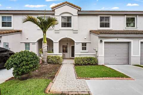 16877 SW 1st Pl, Pembroke Pines, FL 33027