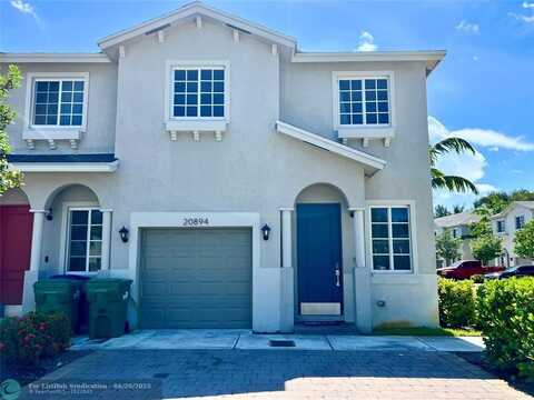 20894 NW 13th Ct, Miami, FL 33169