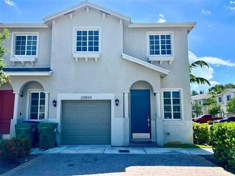 20894 NW 13th Ct, Miami, FL 33169