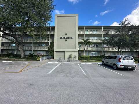 1031 Berkshire B, Deerfield Beach, FL 33442