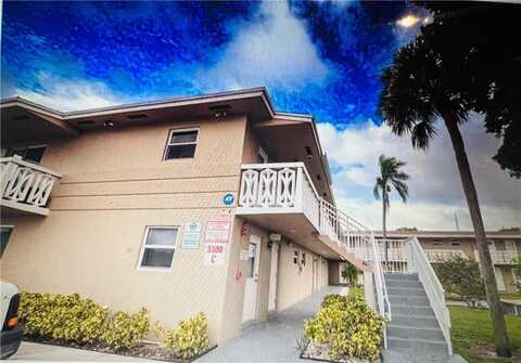 3300 NE 10th Ter, Pompano Beach, FL 33064