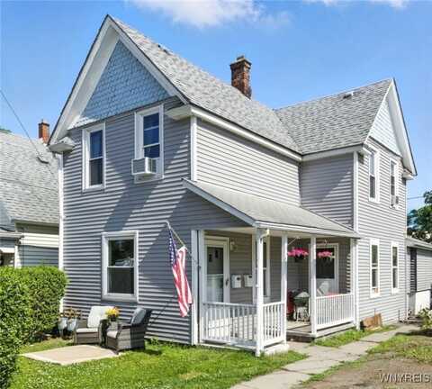 3698 1st Street, Hamburg, NY 14219