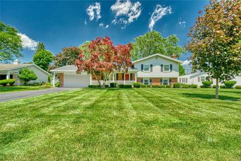 53 Eileen Drive, Greece, NY 14616