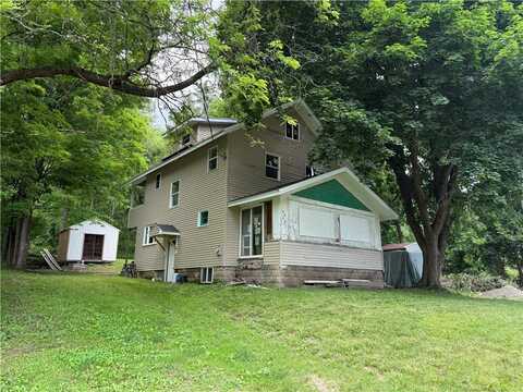 7313 Groveland Station Road, Groveland, NY 14462