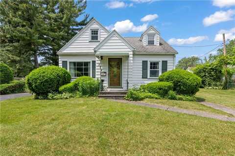 334 Woodcrest Road, Greece, NY 14616