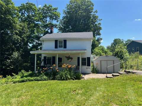 2623 Main Street, York, NY 14533