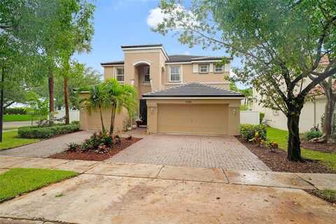 5382 SW 158th Ave, Miramar, FL 33027