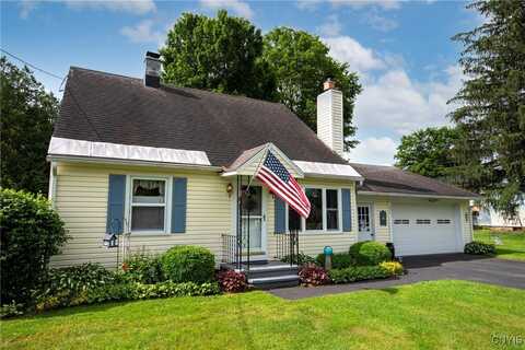 6954 Rome Oriskany Road, Rome, NY 13440