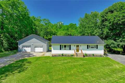 942 Scottsville Mumford Road, Woodlands, NY 14546