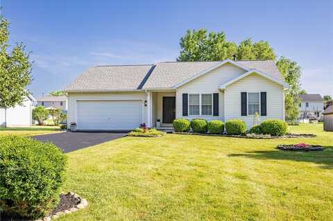70 Alverstone Way, Henrietta, NY 14586