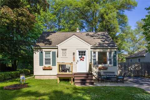 71 Kirk Drive, Brighton, NY 14610