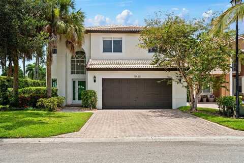5450 NW 122nd Dr, Coral Springs, FL 33076