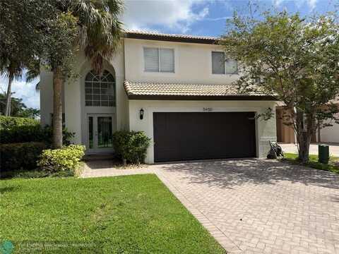 5450 NW 122nd Dr, Coral Springs, FL 33076