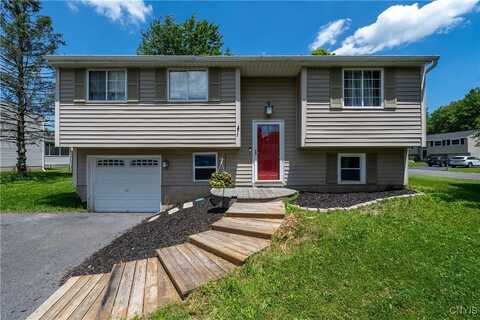 8010 Casilina Drive, Clay, NY 13041