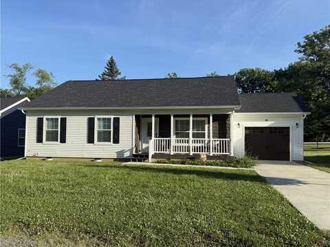 240 Plum Point Road, Milo, NY 14842