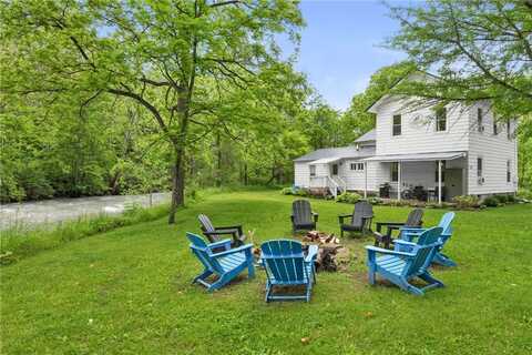 1292 Mays Mill Road, Milo, NY 14527