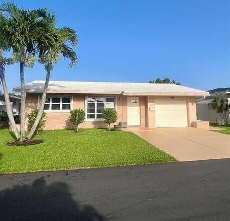 5713 NW 68th Ter, Tamarac, FL 33321