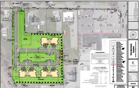 Canal Street, Big Flats, NY 14814