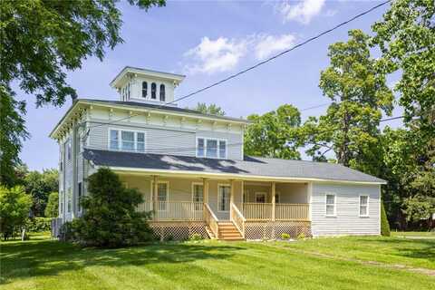 53 E Bayard Street, Seneca Falls, NY 13148