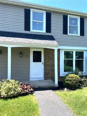 63 Springwood Drive, Webster, NY 14580