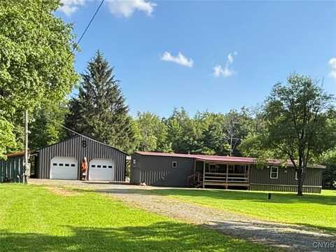 608 Balsam Tyler Road, Mc Donough, NY 13801