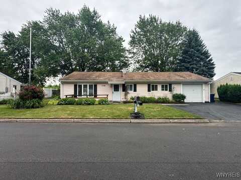 5799 Fairview Drive, Cambria, NY 14132