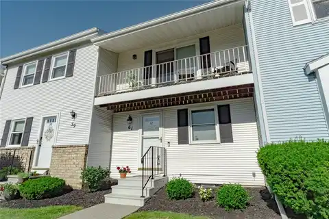 61 Southfield Drive, Webster, NY 14580