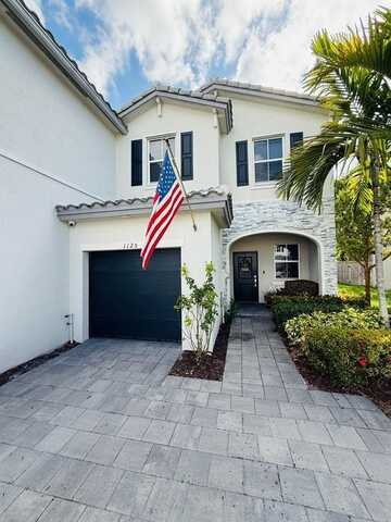 1125 SE 27th Terrace, Homestead, FL 33035