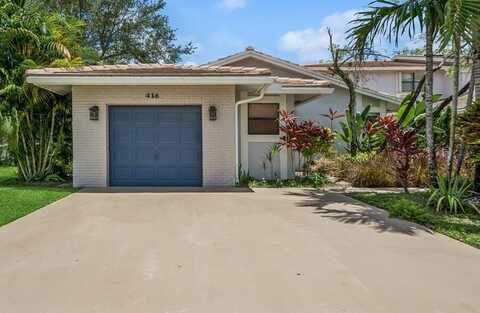 416 Deer Creek Lake Point South Ln, Deerfield Beach, FL 33442