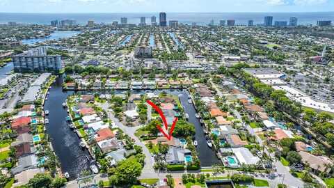906 SE 10th St, Pompano Beach, FL 33060