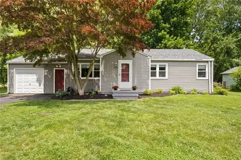 632 Beverly Drive, Webster, NY 14580