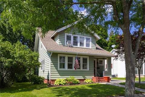 50 Redfern Drive, Rochester, NY 14620