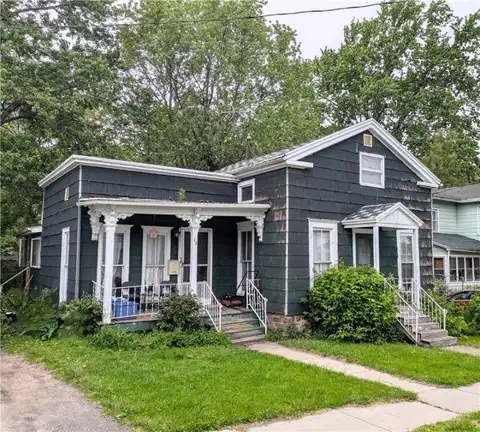 12 N Liberty St Street, Albion, NY 14411