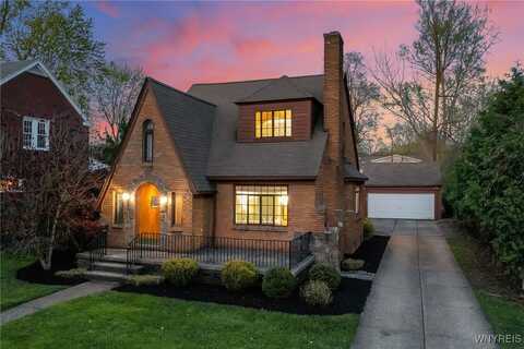 96 Amherstdale Road, Amherst, NY 14226