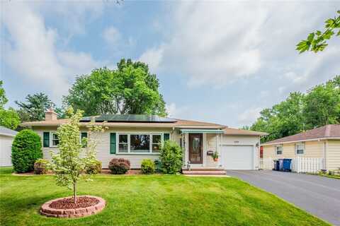 229 Angelus Drive, Irondequoit, NY 14622