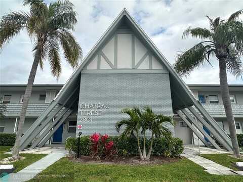 2801 NE 33rd Ct, Fort Lauderdale, FL 33306