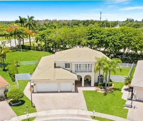 6893 SW 194th Ave, Pembroke Pines, FL 33332