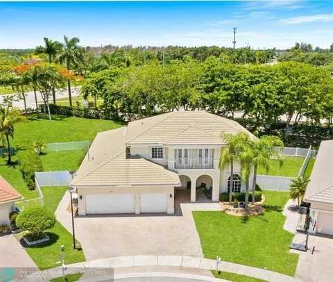 6893 SW 194th Ave, Pembroke Pines, FL 33332