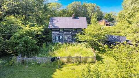 3110 Tonawanda Creek Road, Amherst, NY 14228