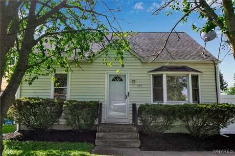 149 Beryl Drive, Cheektowaga, NY 14225