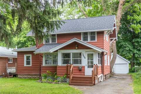 3666 Lake Avenue, Rochester, NY 14612