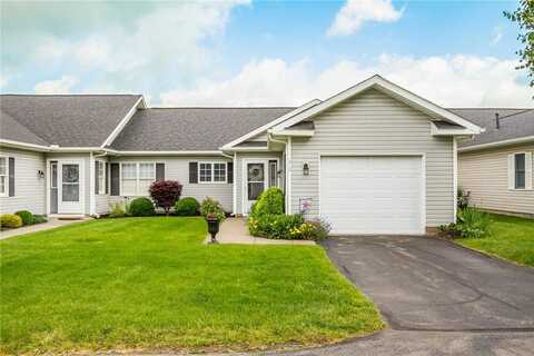 312 Walker Drive, Canandaigua City, NY 14424
