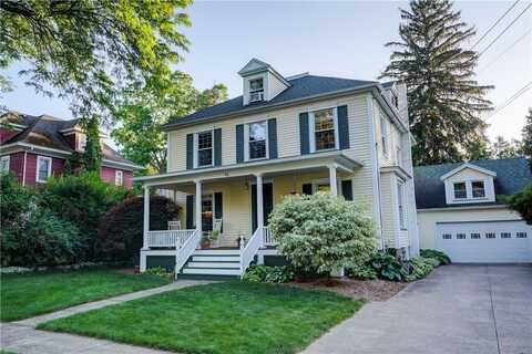 46 Chappell Street, Sweden, NY 14420