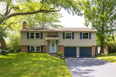 545 Pittsford-Henrietta Town Line Road, Henrietta, NY 14467