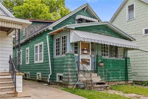 85 Ullman Street, Buffalo, NY 14207