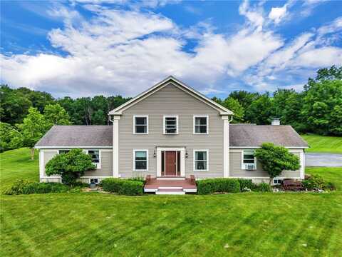 287 Pink Street, Middlefield, NY 13326