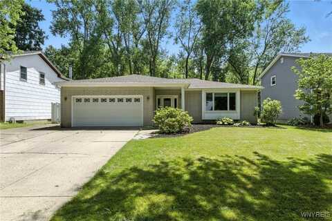 53 Christine Drive, Amherst, NY 14228