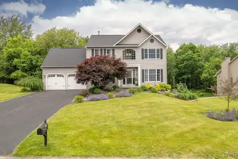 4929 Cornish Heights Parkway, Onondaga Indian Reservation, NY 13215