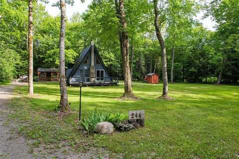 244 Barnhart Road, Russia, NY 13438
